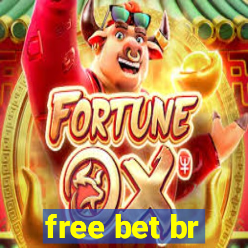 free bet br